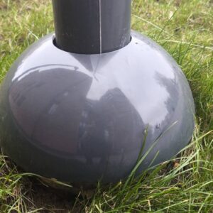 Pamato, ankerio uždengimo Gaubtas