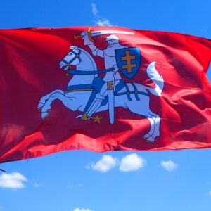 Lietuvos istorinė vėliava